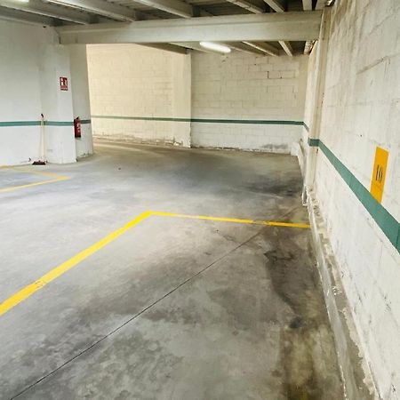 Tu Hogar En El Corazon De O Salnes Apartment Meano ภายนอก รูปภาพ