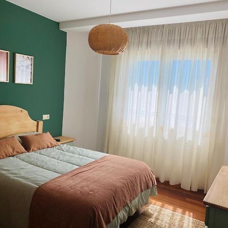 Tu Hogar En El Corazon De O Salnes Apartment Meano ภายนอก รูปภาพ