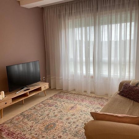 Tu Hogar En El Corazon De O Salnes Apartment Meano ภายนอก รูปภาพ