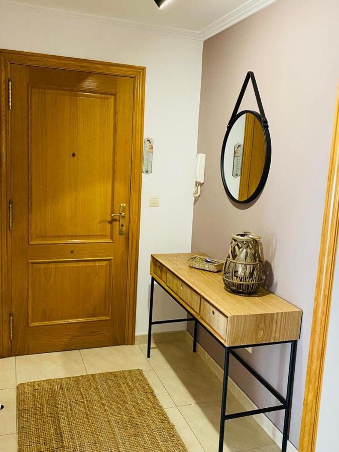 Tu Hogar En El Corazon De O Salnes Apartment Meano ภายนอก รูปภาพ