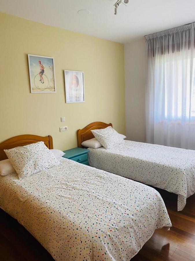 Tu Hogar En El Corazon De O Salnes Apartment Meano ภายนอก รูปภาพ
