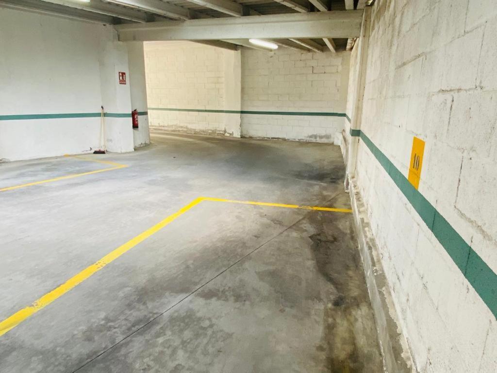 Tu Hogar En El Corazon De O Salnes Apartment Meano ภายนอก รูปภาพ